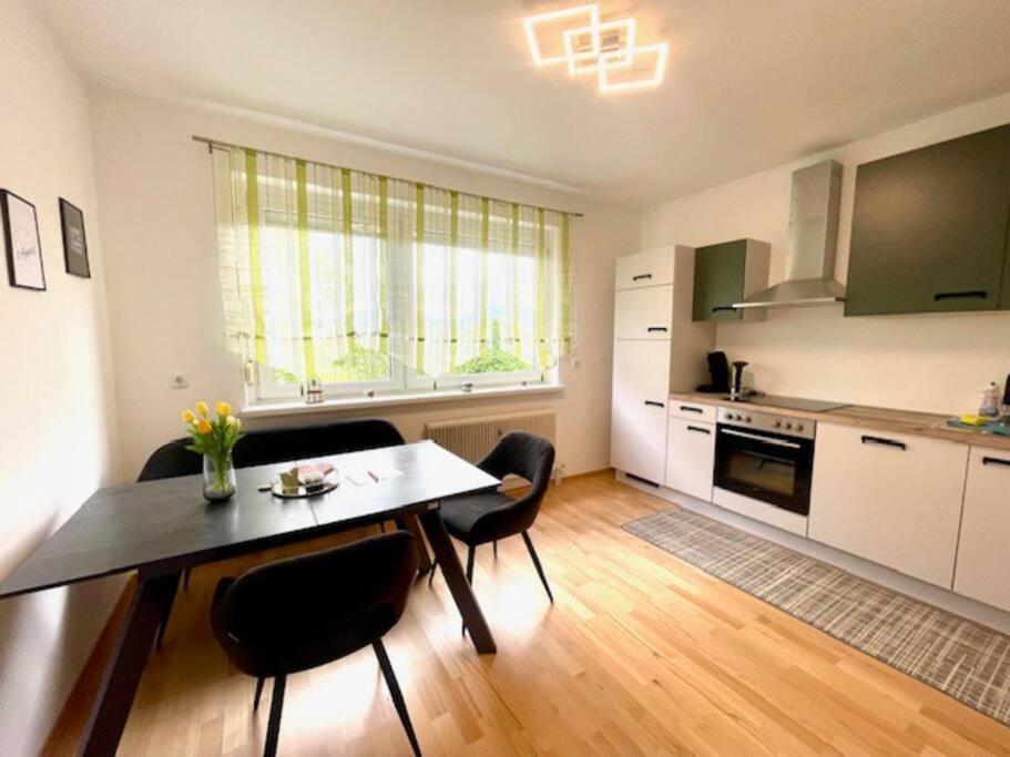 Wohlfuehlen Neben Dem Murradweg Apartment Graz Exterior photo